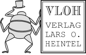Irrgartenwelt im VLOH Verlag Tillmann Ehrenreich